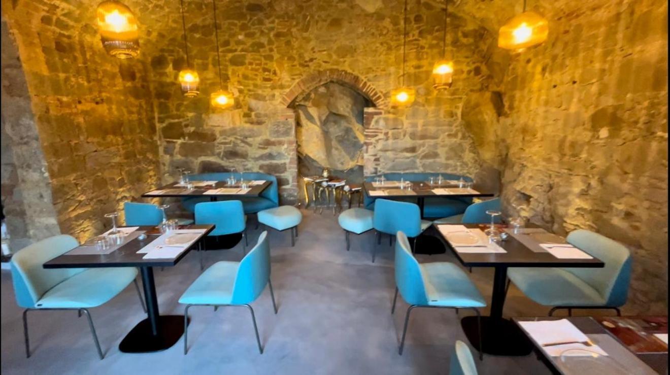Morelliana4Rooms Scansano Eksteriør bilde